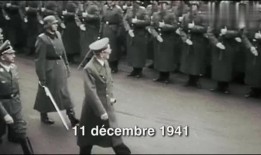 二战最新爆料,尘封档案揭示不为人知的战争真相