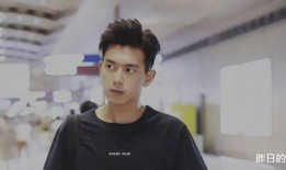 爱豆吃瓜娱乐酱李现,从流量小生到实力派演员的蜕变之路